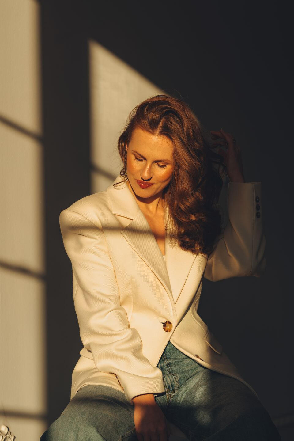 Zdjęcie Aleksandry Kozłowskiej